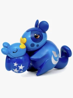 Legetøjsfigurer-Brio Flora 36214 Figursæt Lavender & Grape Flerfarvet