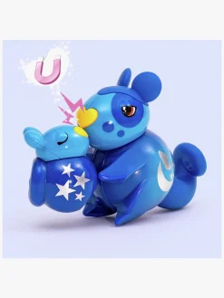 Legetøjsfigurer-Brio Flora 36214 Figursæt Lavender & Grape Flerfarvet