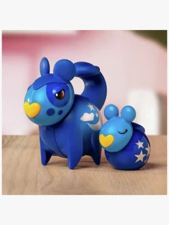 Legetøjsfigurer-Brio Flora 36214 Figursæt Lavender & Grape Flerfarvet