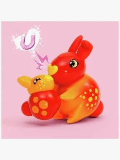 Legetøjsfigurer-Brio Flora 36216 Figursæt Zinnia & Peach Flerfarvet