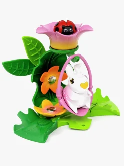 Legetøjsfigurer-Brio Flora 36232 Legesæt Azalea Blomstergynge