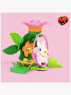 Legetøjsfigurer-Brio Flora 36232 Legesæt Azalea Blomstergynge