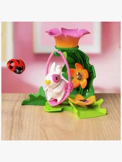 Legetøjsfigurer-Brio Flora 36232 Legesæt Azalea Blomstergynge