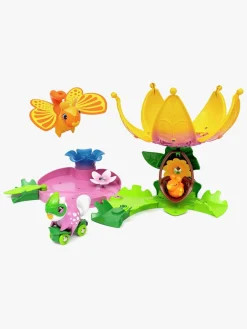 Legetøjsfigurer-Brio Flora 36236 Legesæt Blomsterhus