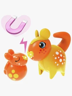 Legetøjsfigurer-Brio Flora 36236 Legesæt Blomsterhus