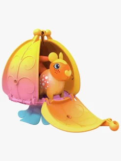 Legetøjsfigurer-Brio Flora 36236 Legesæt Blomsterhus