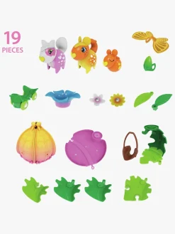 Legetøjsfigurer-Brio Flora 36236 Legesæt Blomsterhus