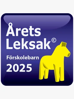 Legetøjsfigurer-Brio Flora 36242 Legesæt Blomsterby