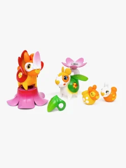 Legetøjsfigurer-Brio Flora 36228 Legesæt Blomstersamlere