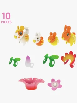 Legetøjsfigurer-Brio Flora 36228 Legesæt Blomstersamlere