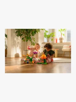 Legetøjsfigurer-Brio Flora 36240 Legesæt Blomsterlandsby