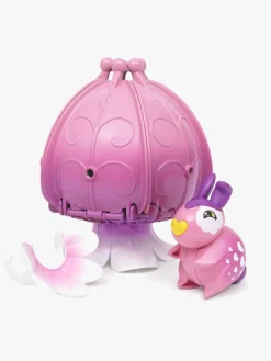 Legetøjsfigurer-Brio Flora 36218 Legesæt Heather Blomsterhus Flerfarvet