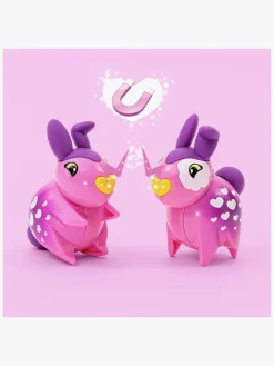 Legetøjsfigurer-Brio Flora 36218 Legesæt Heather Blomsterhus Flerfarvet