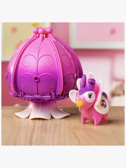 Legetøjsfigurer-Brio Flora 36218 Legesæt Heather Blomsterhus Flerfarvet