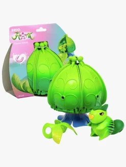 Legetøjsfigurer-Brio Flora 36220 Legesæt Ivy Blomsterhus Flerfarvet