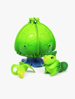 Legetøjsfigurer-Brio Flora 36220 Legesæt Ivy Blomsterhus Flerfarvet