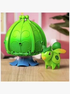 Legetøjsfigurer-Brio Flora 36220 Legesæt Ivy Blomsterhus Flerfarvet