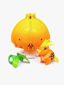 Legetøjsfigurer-Brio Flora 36222 Legesæt Marigold Blomsterhus Flerfarvet