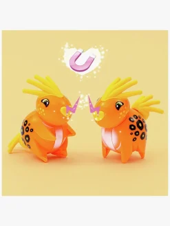 Legetøjsfigurer-Brio Flora 36222 Legesæt Marigold Blomsterhus Flerfarvet