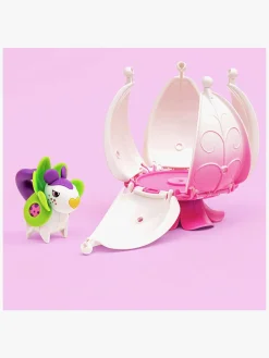 Legetøjsfigurer-Brio Flora 36224 Legesæt Poppy Blomsterhus Flerfarvet