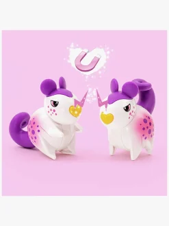 Legetøjsfigurer-Brio Flora 36224 Legesæt Poppy Blomsterhus Flerfarvet