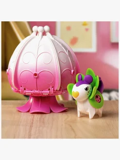 Legetøjsfigurer-Brio Flora 36224 Legesæt Poppy Blomsterhus Flerfarvet