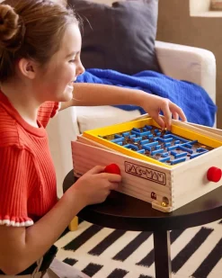 Spil & Puslespil-Brio Pac-Man Labyrint