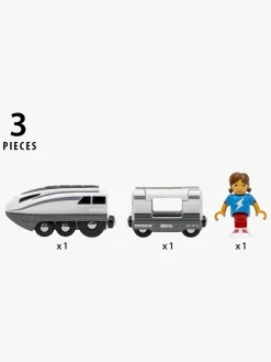 Togbaner & Legeborde-Brio  Turbo Tog 36003