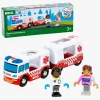 Togbaner & Legeborde-Brio World 36035 Ambulance