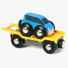 Togbaner & Legeborde-Brio World 33577 Biltransport