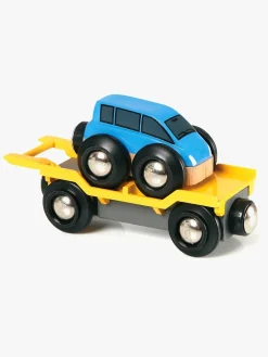 Togbaner & Legeborde-Brio World 33577 Biltransport