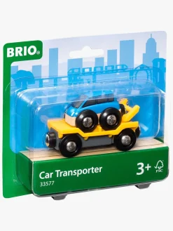 Togbaner & Legeborde-Brio World 33577 Biltransport