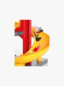 Togbaner & Legeborde-Brio World 33833 Brandstation