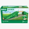 Togbaner & Legeborde-Brio World 36107 Buebro