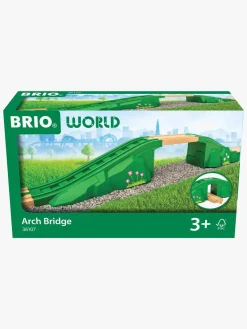Togbaner & Legeborde-Brio World 36107 Buebro