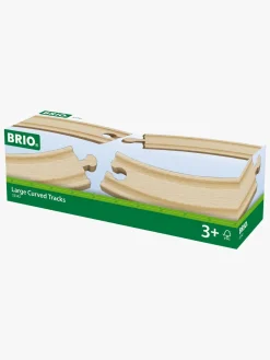 Togbaner & Legeborde-Brio World 33342 Buede Skinner Lange