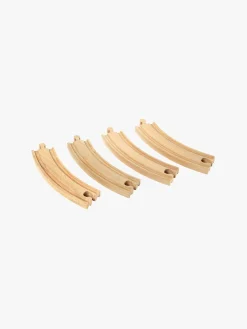 Togbaner & Legeborde-Brio World 33342 Buede Skinner Lange