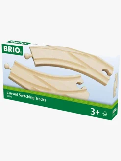 Togbaner & Legeborde-Brio World 33346 Buede Sporskift