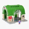 Togbaner & Legeborde-Brio World 33649 Centralstation
