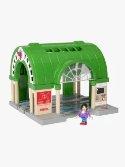 Togbaner & Legeborde-Brio World 33649 Centralstation
