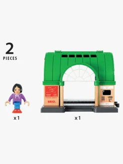 Togbaner & Legeborde-Brio World 33649 Centralstation