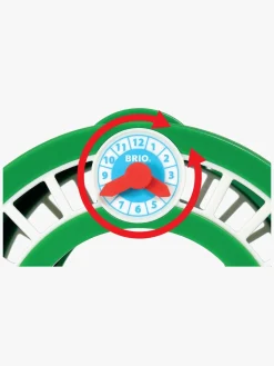 Togbaner & Legeborde-Brio World 33649 Centralstation