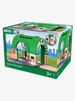 Togbaner & Legeborde-Brio World 33649 Centralstation