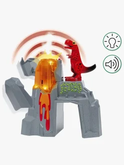 Togbaner & Legeborde-Brio World 36104 Deluxe-sæt med Dinosaurer