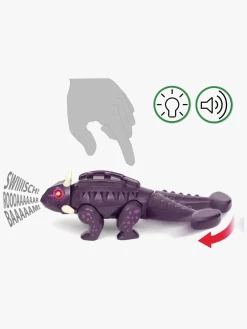 Togbaner & Legeborde-Brio World 36082 Dinosaurvogn med Dinosaurer