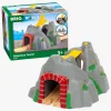 Togbaner & Legeborde-Brio World 33481 Eventyrtunnel Med Lyde