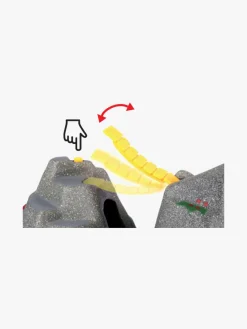 Togbaner & Legeborde-Brio World 33481 Eventyrtunnel Med Lyde