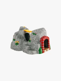 Togbaner & Legeborde-Brio World 33481 Eventyrtunnel Med Lyde