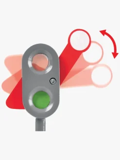 Togbaner & Legeborde-Brio World 33097 Fragt- og Jernbanesæt Deluxe