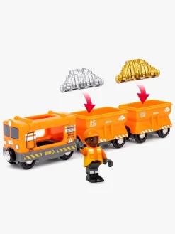 Togbaner & Legeborde-Brio World 36049 Godstog